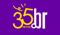 NIC.br celebra 35 anos do .br, um dos domínios mais populares do mundo